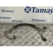 Tubos Aire Acondicionado para Volkswagen Caddy Iii Furgoneta/Monovolumen (2Ka, 2Kh, 2Ca, 2Ch)