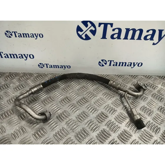 Tubos Aire Acondicionado para Volkswagen Caddy Iii Furgoneta/Monovolumen (2Ka, 2Kh, 2Ca, 2Ch)