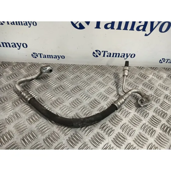 Tubos Aire Acondicionado para Volkswagen Caddy Iii Furgoneta/Monovolumen (2Ka, 2Kh, 2Ca, 2Ch)