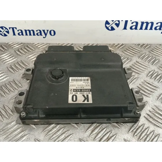 Centralita Motor Uce para Suzuki Swift Iii (Mz, Ez)