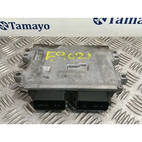 Centralita Motor Uce para Suzuki Swift Iii (Mz, Ez)