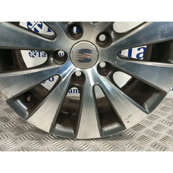 Llanta para Volkswagen Touran (1T2)