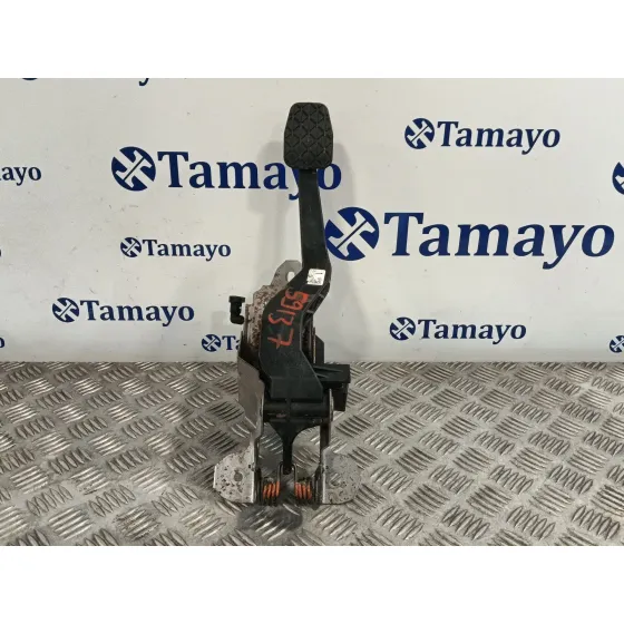 Pedal Embrague para Mazda Cx-30 (Dm, Dt, Ed)