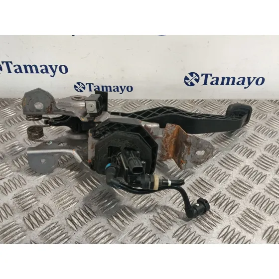Pedal Embrague para Mazda Cx-30 (Dm, Dt, Ed)
