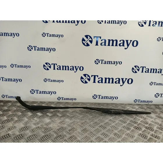 Brazo Limpia Delantero Izquierdo para Dacia Dokker Furgoneta/Monovolumen