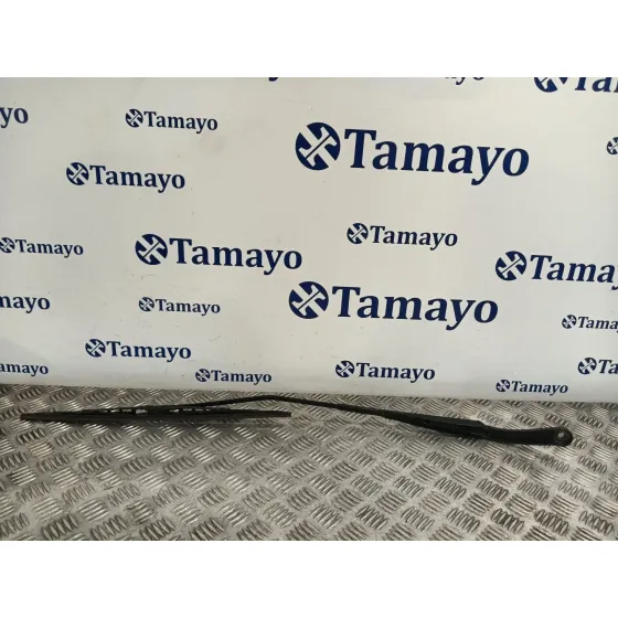 Brazo Limpia Delantero Izquierdo para Dacia Dokker Furgoneta/Monovolumen
