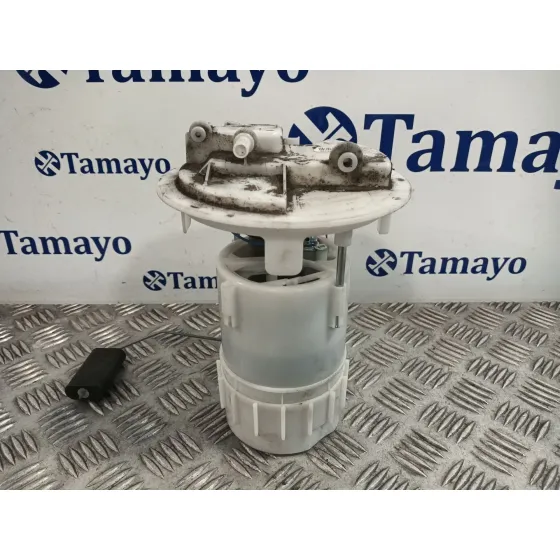 Aforador para Peugeot 208 I (Ca_, Cc_)