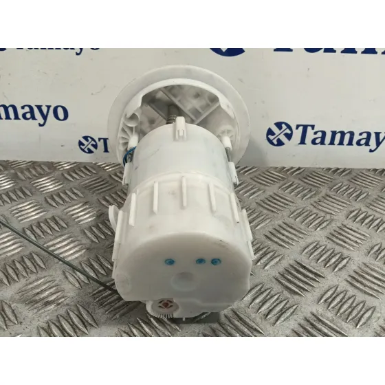 Aforador para Peugeot 208 I (Ca_, Cc_)