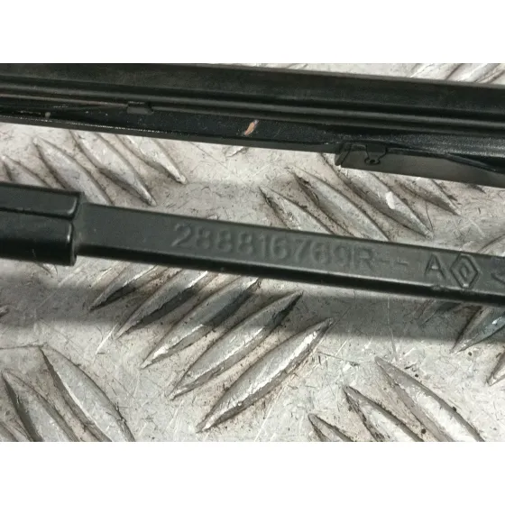 Brazo Limpia Delantero Izquierdo para Dacia Dokker Furgoneta/Monovolumen
