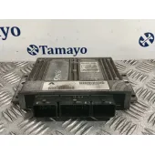 Centralita Motor Uce para Renault Vel Satis (Bj0_)