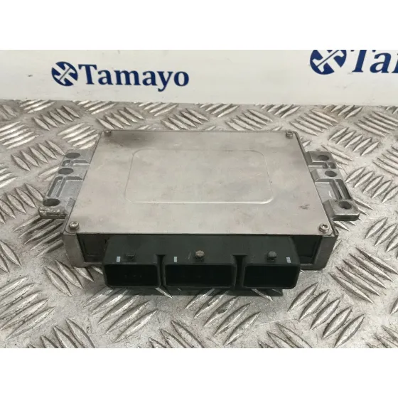 Centralita Motor Uce para Renault Vel Satis (Bj0_)