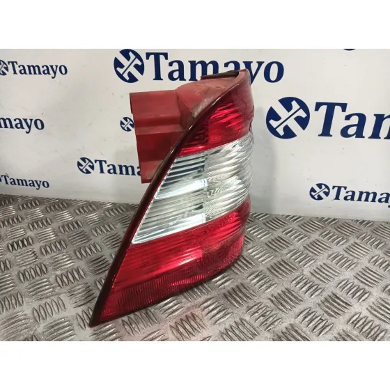 Piloto Trasero Izquierdo para Mercedes-Benz Clase M (W163)