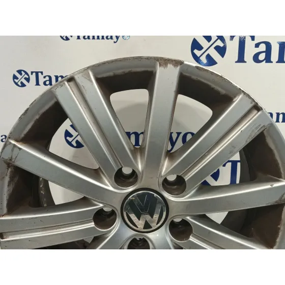Llanta para Volkswagen Golf Vi (5K1)
