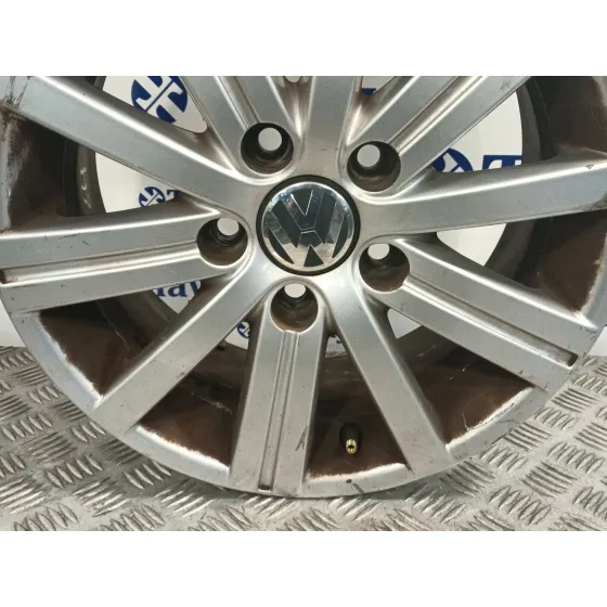 Llanta para Volkswagen Golf Vi (5K1)