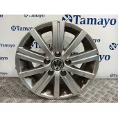 Llanta para Volkswagen Golf Vi (5K1)