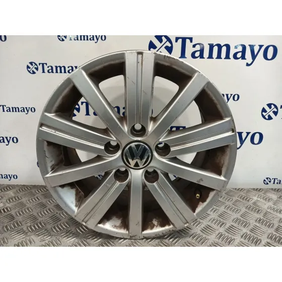 Llanta para Volkswagen Golf Vi (5K1)