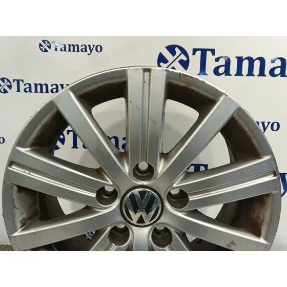 Llanta para Volkswagen Golf Vi (5K1)