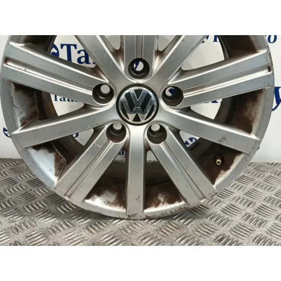 Llanta para Volkswagen Golf Vi (5K1)
