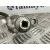 Tubos Aire Acondicionado para Ford C-Max Ii (Dxa/Cb7, Dxa/Ceu)