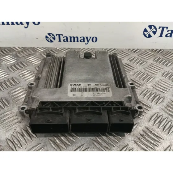 Centralita Motor Uce para Renault Kangoo Express (Fw0/1_)