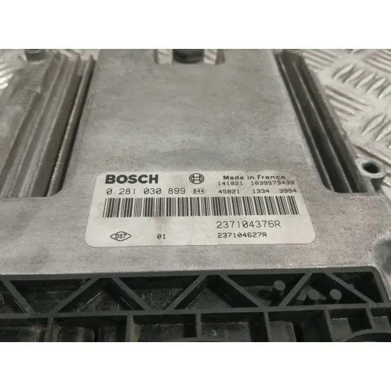 Centralita Motor Uce para Renault Kangoo Express (Fw0/1_)