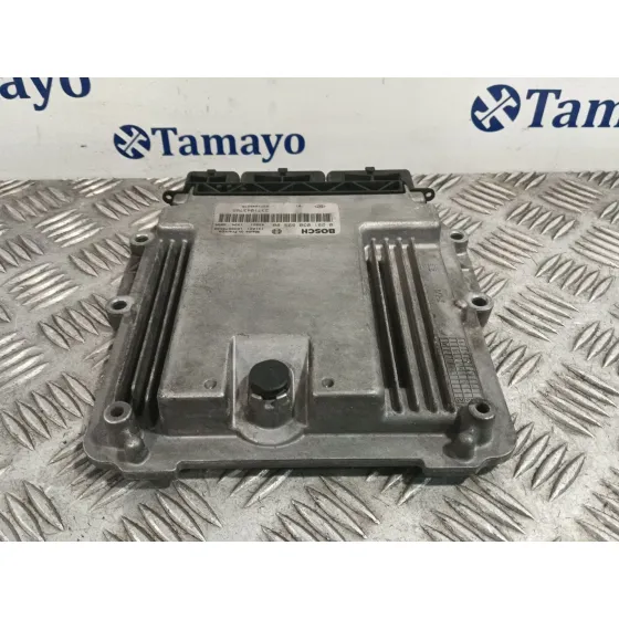 Centralita Motor Uce para Renault Kangoo Express (Fw0/1_)