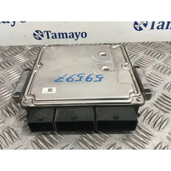 Centralita Motor Uce para Renault Kangoo Express (Fw0/1_)