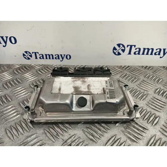 Centralita Motor Uce para Peugeot 307 (3A/C)