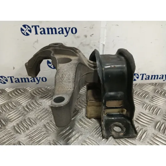 Soporte Motor Derecho para Dacia Dokker Furgoneta/Monovolumen