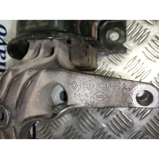 Soporte Motor Derecho para Dacia Dokker Furgoneta/Monovolumen