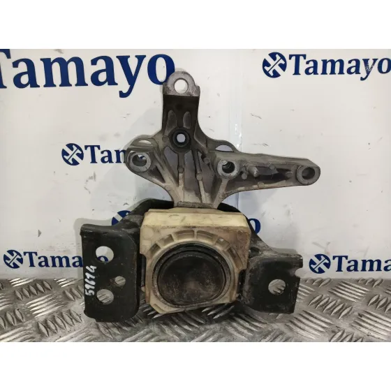 Soporte Motor Derecho para Dacia Dokker Furgoneta/Monovolumen