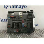 Caja Reles / Fusibles para Peugeot 307 (3A/C)