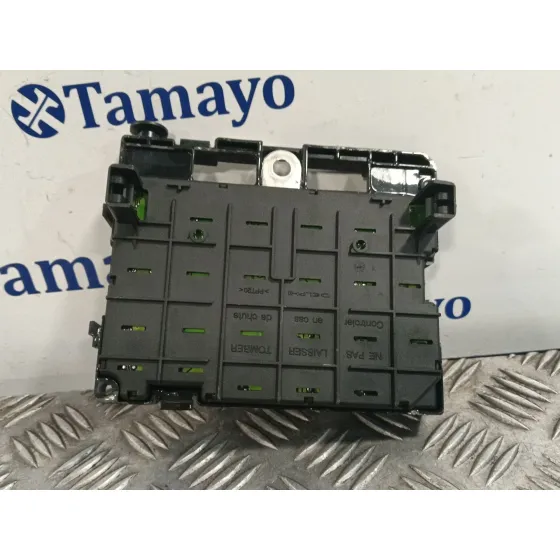 Caja Reles / Fusibles para Peugeot 307 (3A/C)