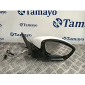 Retrovisor Derecho para Peugeot 208 I (Ca_, Cc_)