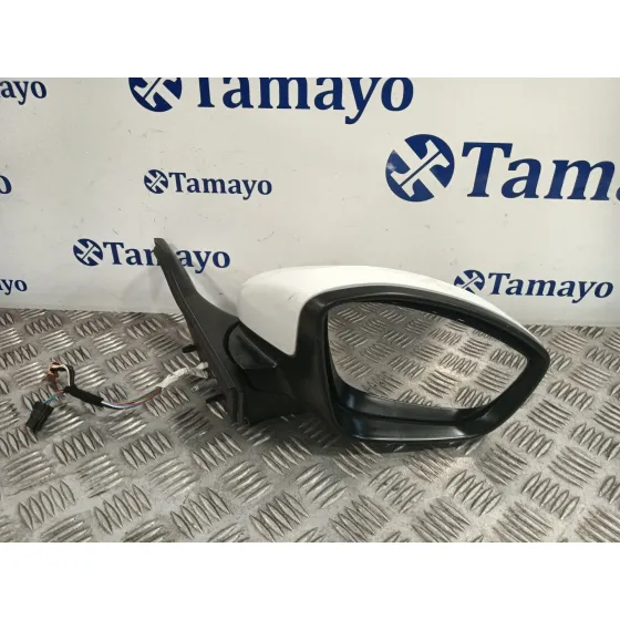 Retrovisor Derecho para Peugeot 208 I (Ca_, Cc_)