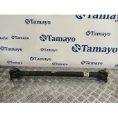 Transmision Central para Bmw 3 (E46)