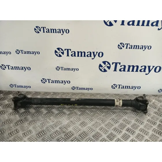 Transmision Central para Bmw 3 (E46)