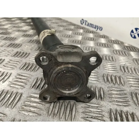 Transmision Central para Bmw 3 (E46)