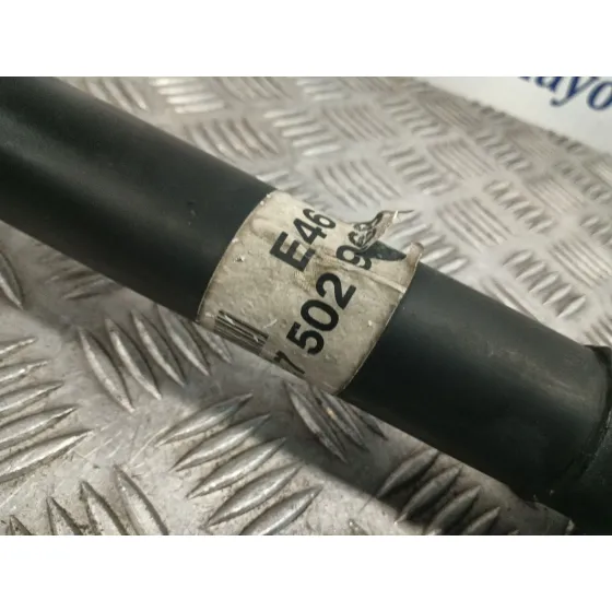 Transmision Central para Bmw 3 (E46)