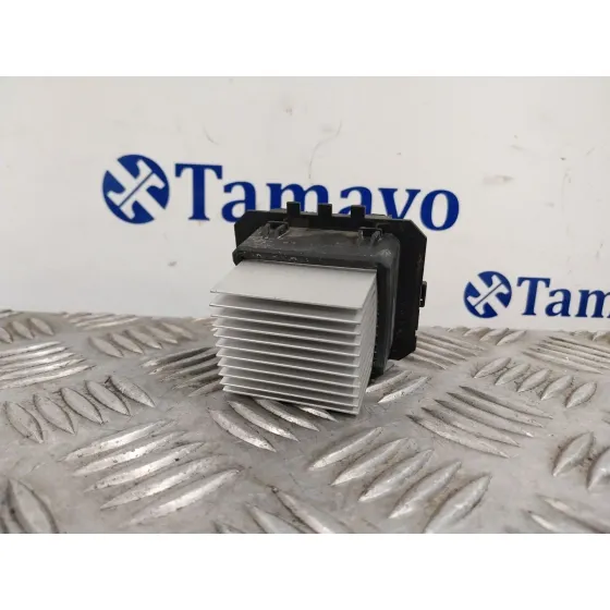 Resistencia Calefaccion para Peugeot 2008 (--.2013->)