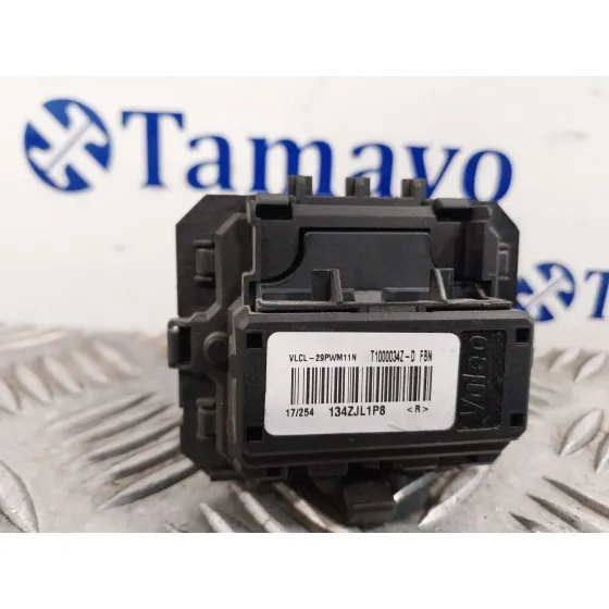 Resistencia Calefaccion para Peugeot 2008 (--.2013->)