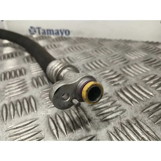 Tubos Aire Acondicionado para Mercedes-Benz Vito / Mixto Furgoneta (W639)