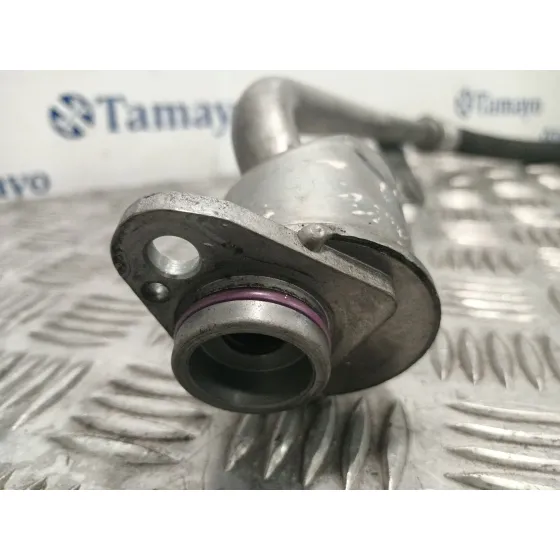 Tubos Aire Acondicionado para Mercedes-Benz Vito / Mixto Furgoneta (W639)