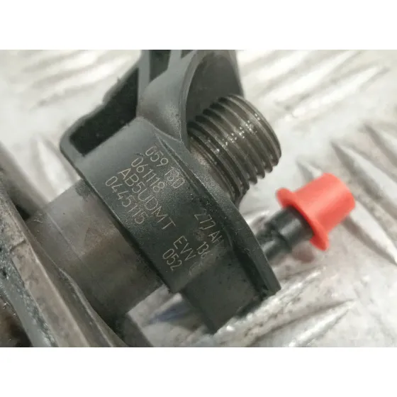 Inyector para Audi Q7 (4Lb)