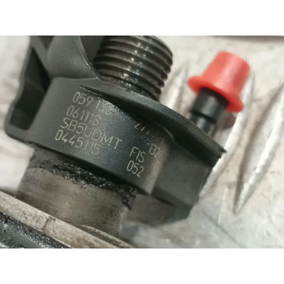 Inyector para Audi Q7 (4Lb)