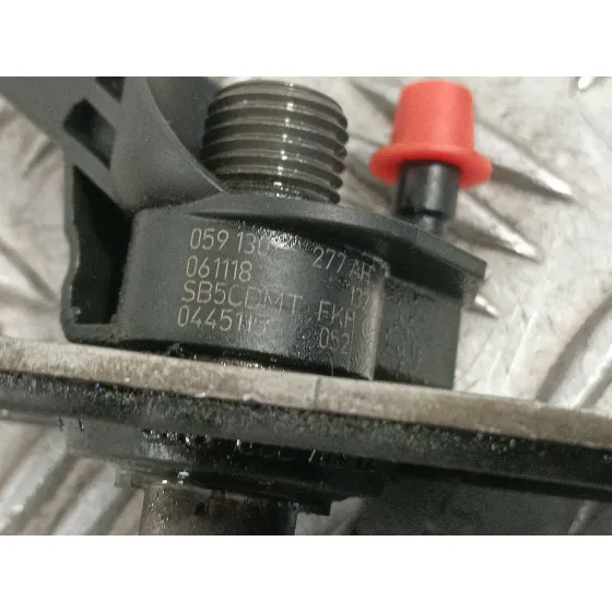 Inyector para Audi Q7 (4Lb)