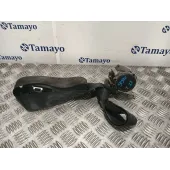 Cinturon Seguridad Trasero Izquierdo para Peugeot 2008 (--.2013->)