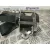 Cinturon Seguridad Trasero Izquierdo para Peugeot 2008 (--.2013->)