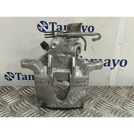 Pinza Freno Trasera Derecha para Nissan Interstar Furgoneta (X70)