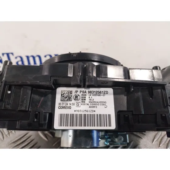 Mando Multifuncion para Citroën C3 Aircross I (2R_, 2C_)